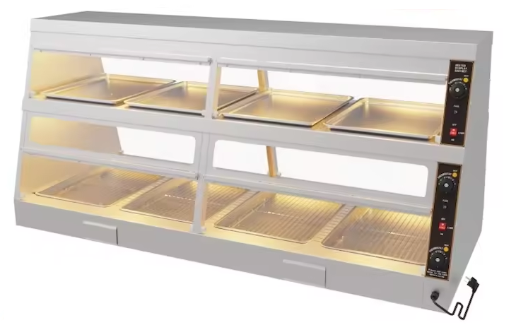 Food Warmers That Keep Food Safe and Fresh